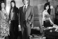 The First AXN Original Series – The Firm