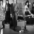 The First AXN Original Series – The Firm